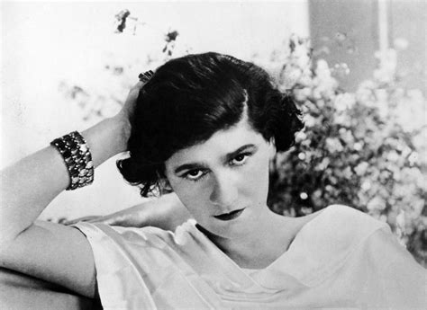 coco chanel wiki.